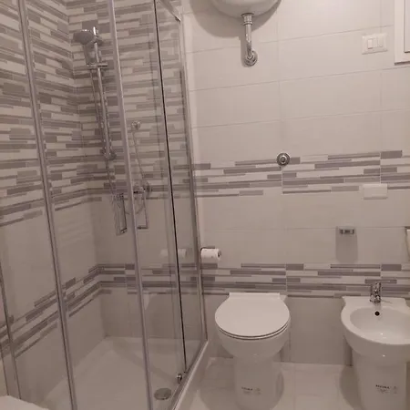 Apartman Appartament La Maison Petit *