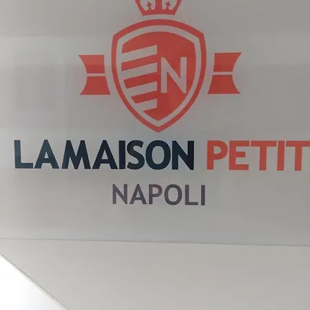 Appartament La Maison Petit