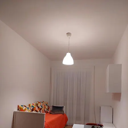 Appartament La Maison Petit Apartman *