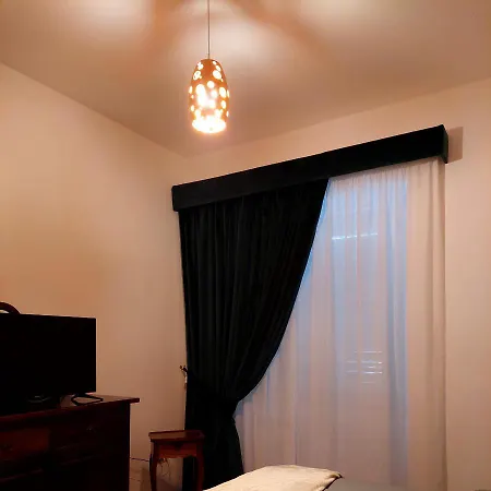Appartament La Maison Petit 公寓 *