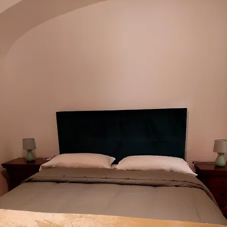 公寓 Appartament La Maison Petit