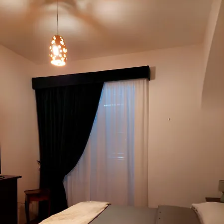 Appartament La Maison Petit