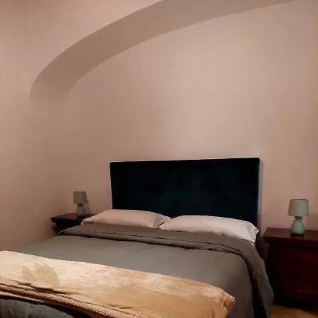 Appartament La Maison Petit * Naples