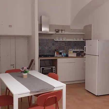 Apartment Appartament La Maison Petit *