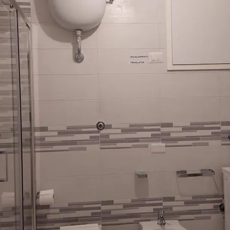 Appartament La Maison Petit Apartment Naples