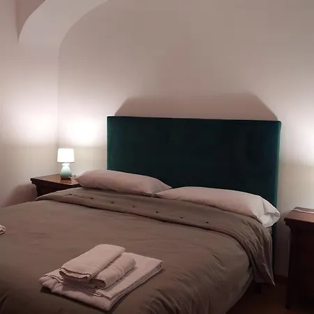 Appartament La Maison Petit * Naples