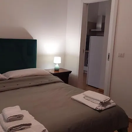 Apartment Appartament La Maison Petit Naples