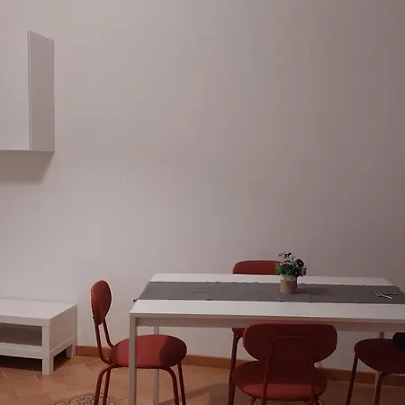 Appartament La Maison Petit Apartment