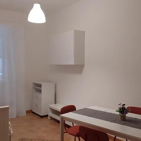 Appartament La Maison Petit Apartment *