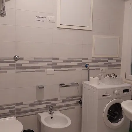 Appartament La Maison Petit Apartment