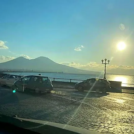 Appartament La Maison Petit Daire Napoli