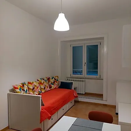 Appartament La Maison Petit * Nápoles