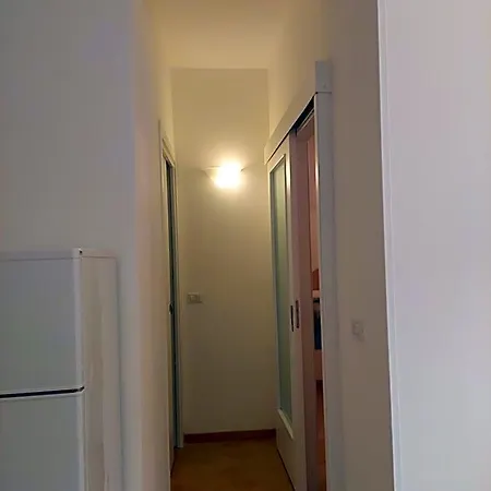 Appartament La Maison Petit Apartamento Nápoles