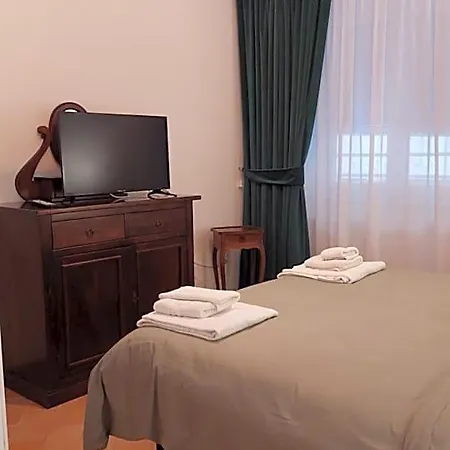 Appartament La Maison Petit