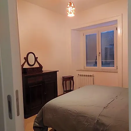 Appartament La Maison Petit * Nápoles