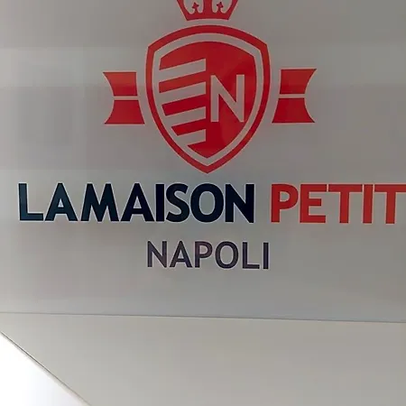Appartament La Maison Petit