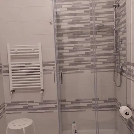 Appartament La Maison Petit * 나폴리